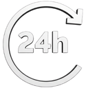 Atendimento 24 Horas