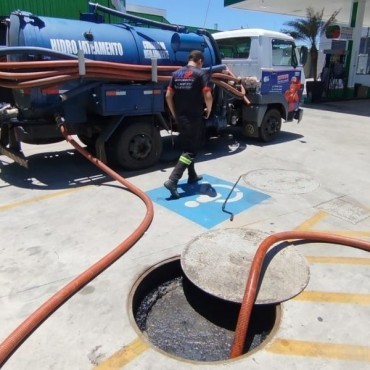 Limpeza de Fossa em Belas Artes