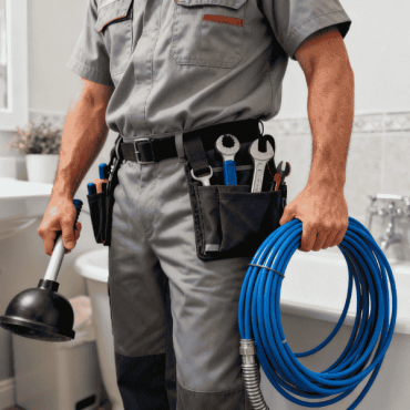 Desentupidora de Banheiro em Belas Artes