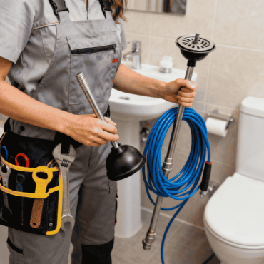 Desentupidora de Vaso em Belas Artes