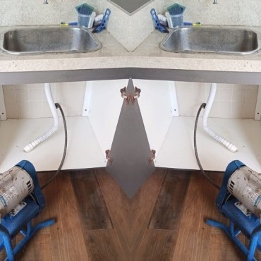 Desentupidora de Pia em Belas Artes