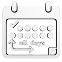 Todos os Dias e Feriados